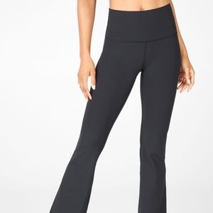 Fabletics flare yoga pants